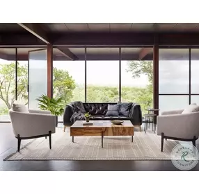 Copeland Orly Natural Chair