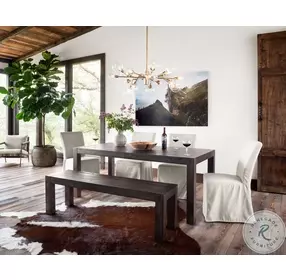 Vista Savile Flax Dining Chair