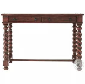 Homestead 44" Drawer Writing Table