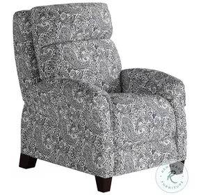 Saturn Charleston Ocean Zero Gravity Power Recliner