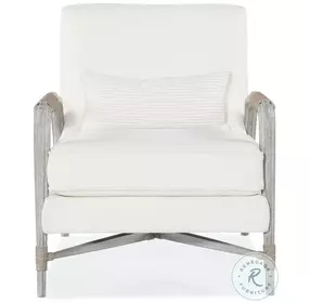 Isla Beige Lounge Chair