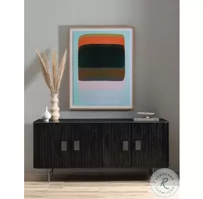 Laverne Bluestone Sideboard