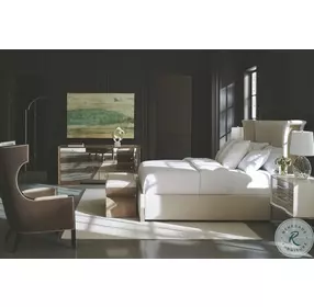 Big Reveal Silver Shadow Mirror