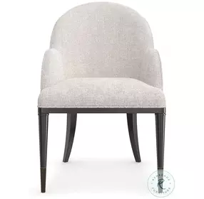 Nuage Cream Dining Chair