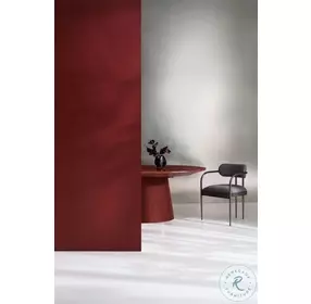 Emphasis Mink Dining Chair