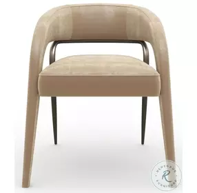 Gazelle Ivory Dining Chair