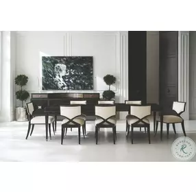 First Ivory Side Chair