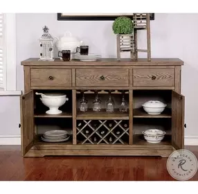 Julia Light Oak Server