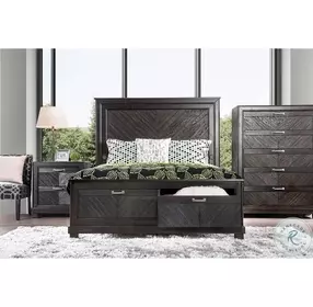 Argyros Espresso Mirror