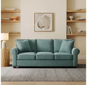 Collins Hunter 86" Queen Sleeper Sofa