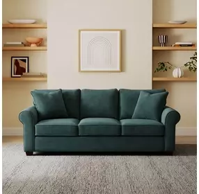 Collins Hunter 86" Sofa