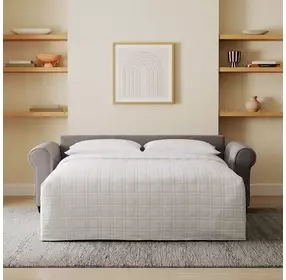 Collins Otter 79" Full Sleeper Sofa