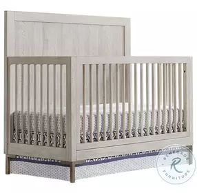 Beck Willow Convertible Standard Crib