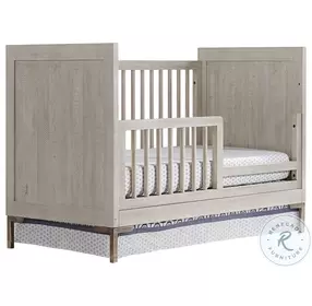 Beck Willow Cottage Standard Crib