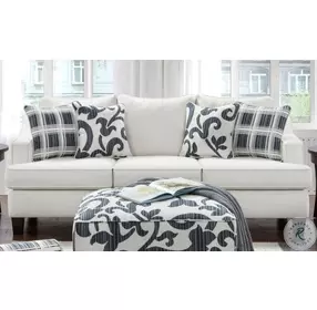 Truth or Dare Salt Living Room Set