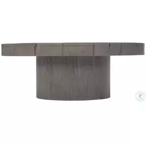 Calavaras Smoked Truffle Cocktail Table