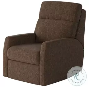 Mimi Athens Truffle Wall Hugger Recliner