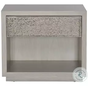 Ware Pika Nightstand