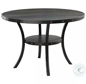 Crispin Smoke Dining Room Set