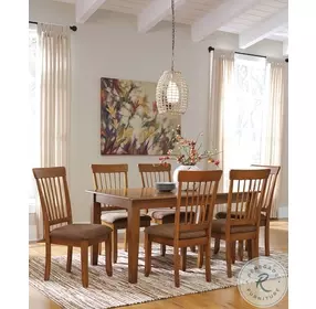 Berringer Side Chairs Set of 2