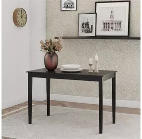 Kimonte Rectangular Dining Room Table