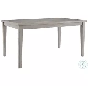 Parellen Gray Dining Room Set