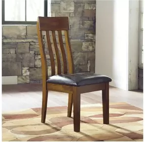 Ralene Upholstered Side Chair Set of 2