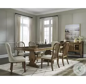 Sturlayne Cream Side Chair Set Of 2