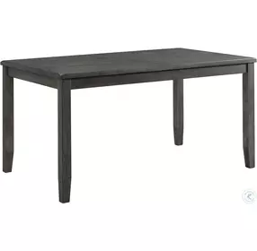 Alexa Gray 7 Piece Dining Room Set