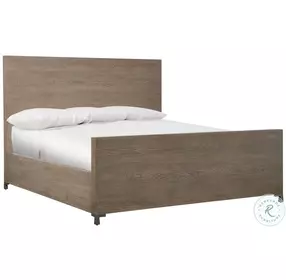 Aventura Marcona Panel Bedroom Set