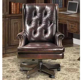 DC-112-HA Havana Desk Chair