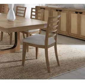 Escape Neutral Side Chair Set Of 2