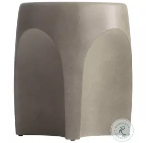 Medano Bedrock Outdoor Side Table