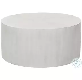 Thorne Natural 36" Occasional Table Set