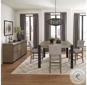 Woodland View Smoked Arabica Sideboard