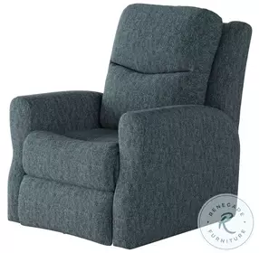 Fame Athens Pond Swivel Rocker Recliner
