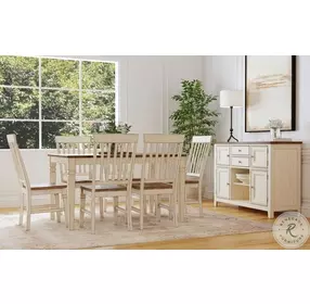 Beacon Smoky White And Peppercorn Server