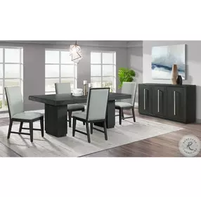 Holden Donovan Gray Server