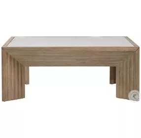 Marv Light Warm Wash Occasional Table Set