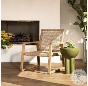 Rhet Olive Green End Table