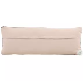 Raleig Multicolor Pillow
