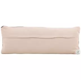 Christense Yellow Multicolor 36" Pillow