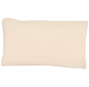 Daylin Cream Pillow