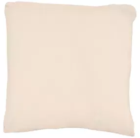Icarus Charcoal and Ivory Pillow