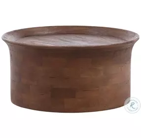 Hal Brown Coffee Table