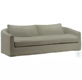 Florenc Easton Forest Slipcover Sofa