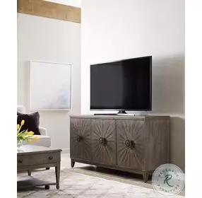 Emporium Crosley Shadow Entertainment Console