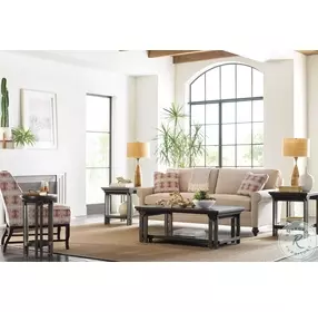 Ketchum Hamilton Hazel Sofa Table