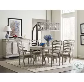 Selwyn Cottage Amherst Buffet