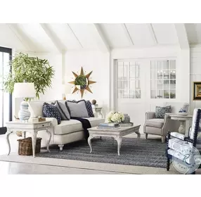 Selwyn Cottage Kelsey End Table